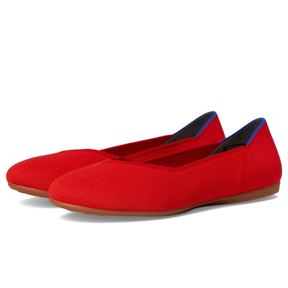 New! Rothy’s daily Flats